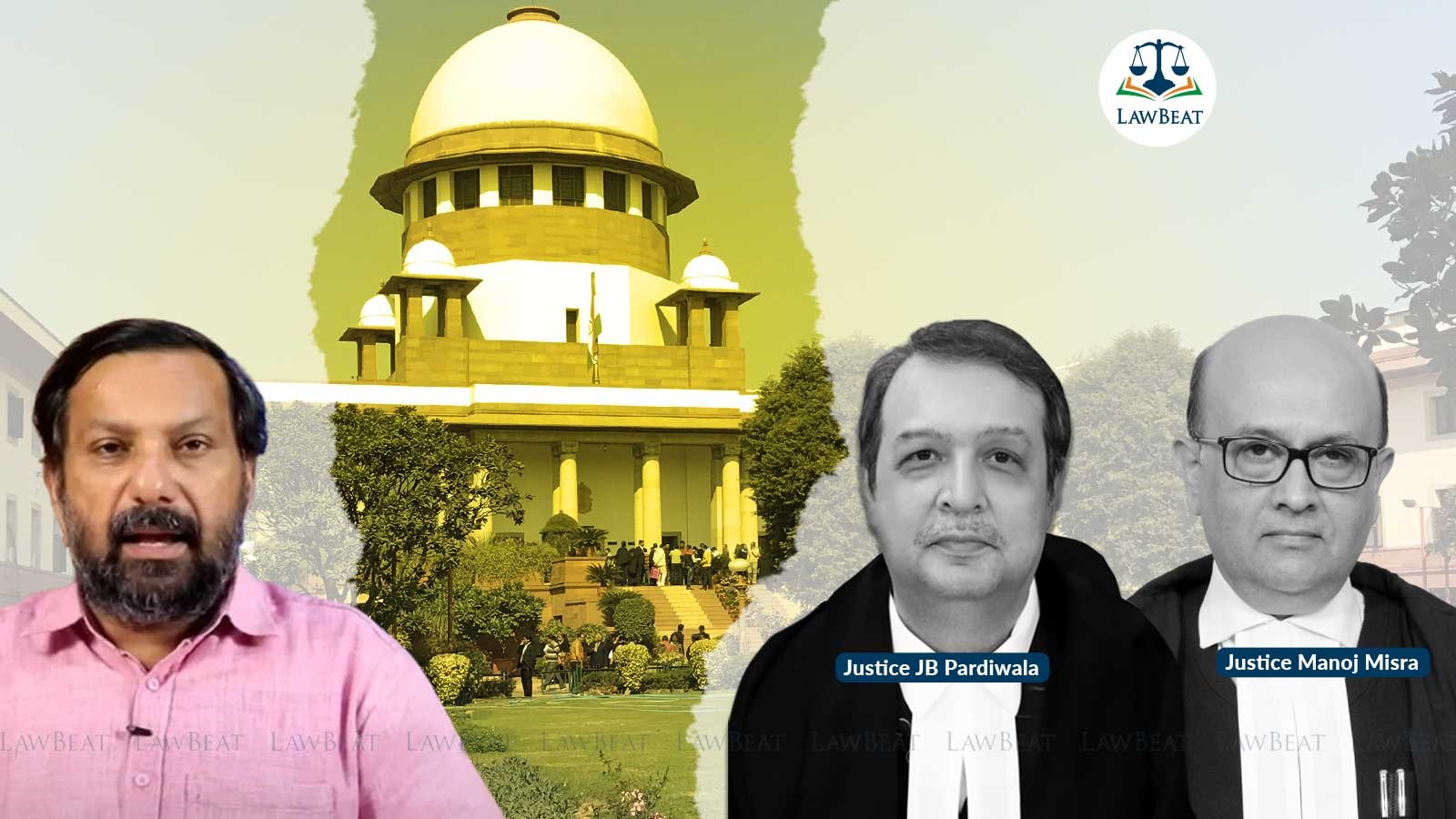 Supreme Court grants anticipatory bail to “Marunandan Malayali” Editor Shajan Skaria in SC/ST Act case Supreme Court grants anticipatory bail to “Marunandan Malayali” Editor Shajan Skaria in SC/ST Act case